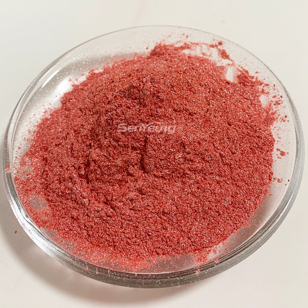 Shimmer White Black Pearl Pigment Powder Cosmetic Mica Powder Epoxy Resin Art