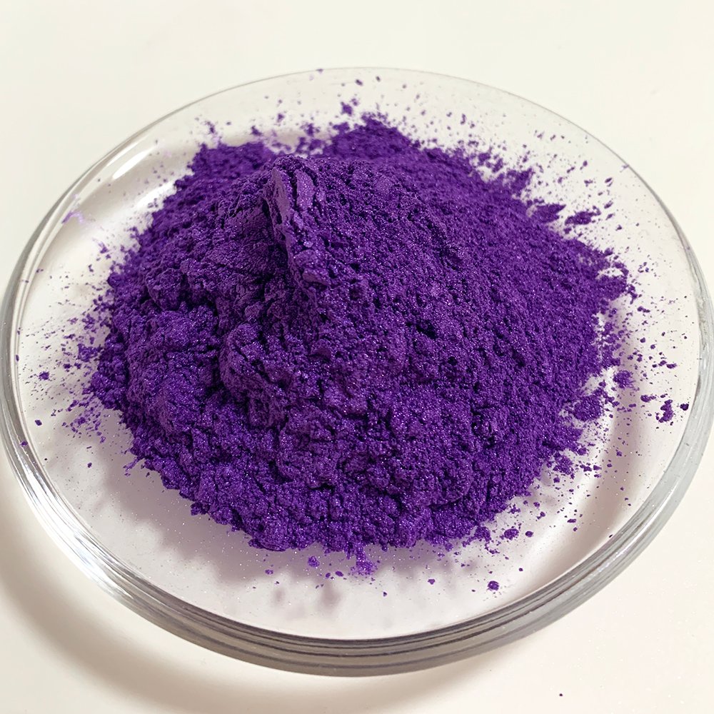 Cosmetic Mica Powder Soap Making Pearl Pigment Mica Pigment Epoxy Resin