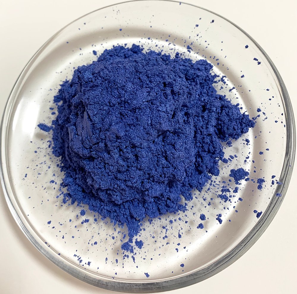 Mica Powder Resin DIY Art Jewelry Synthetic Mica Pearl Pigments Powder for Slime