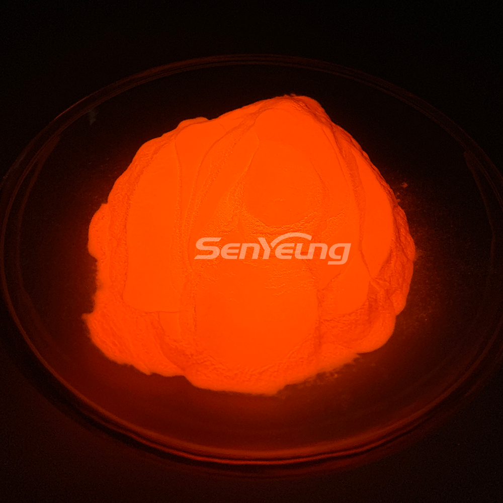 Long Lasting Luminous Pigment Glow in the Dark Nail Powder Luminescent Phosphor Powder Night
