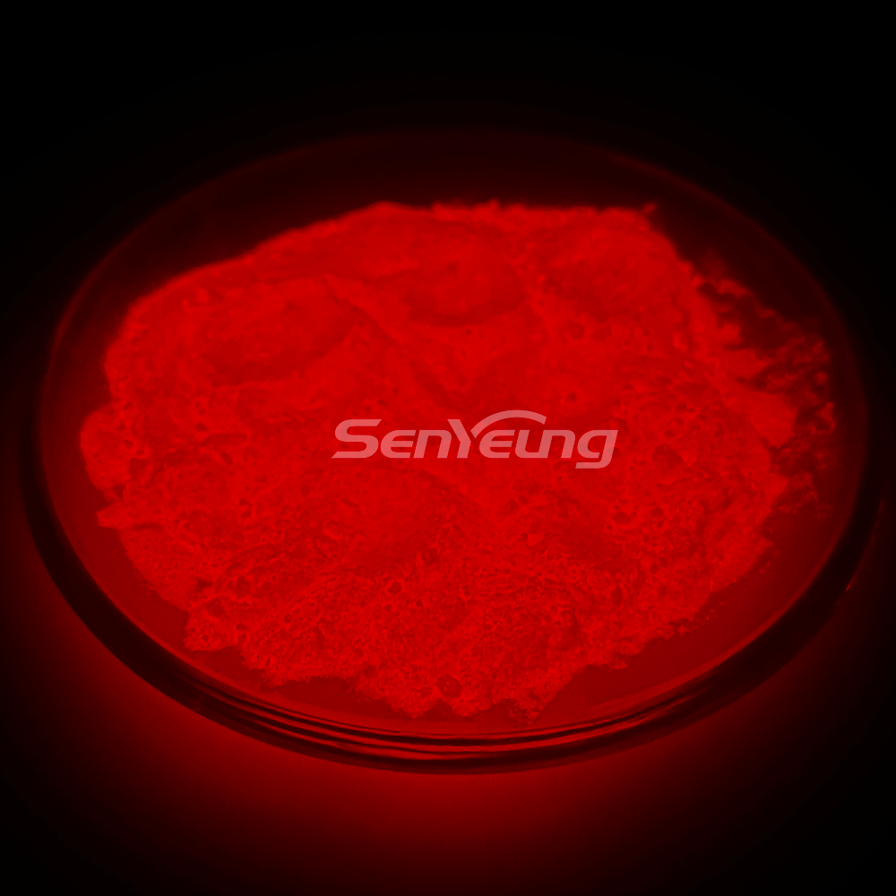 Long Lasting Luminous Pigment Glow in the Dark Nail Powder Luminescent Phosphor Powder Night - Image 7