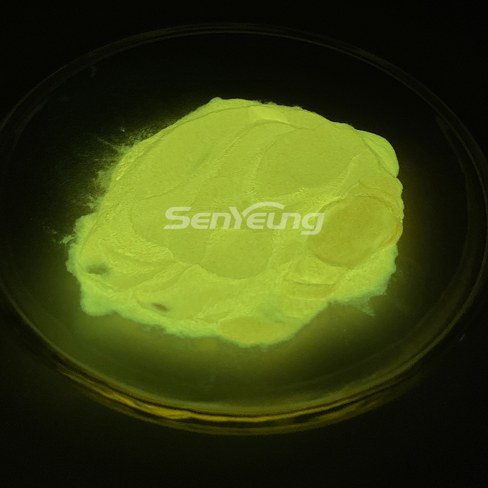 Phosphorescent Powder Glow Pigment Powder Red Luminous Glow Powder Epoxy Paint