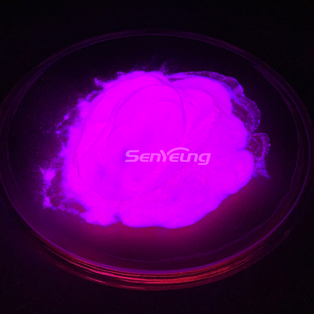 Long Lasting Luminous Pigment Glow in the Dark Nail Powder Luminescent Phosphor Powder Night - Image 6