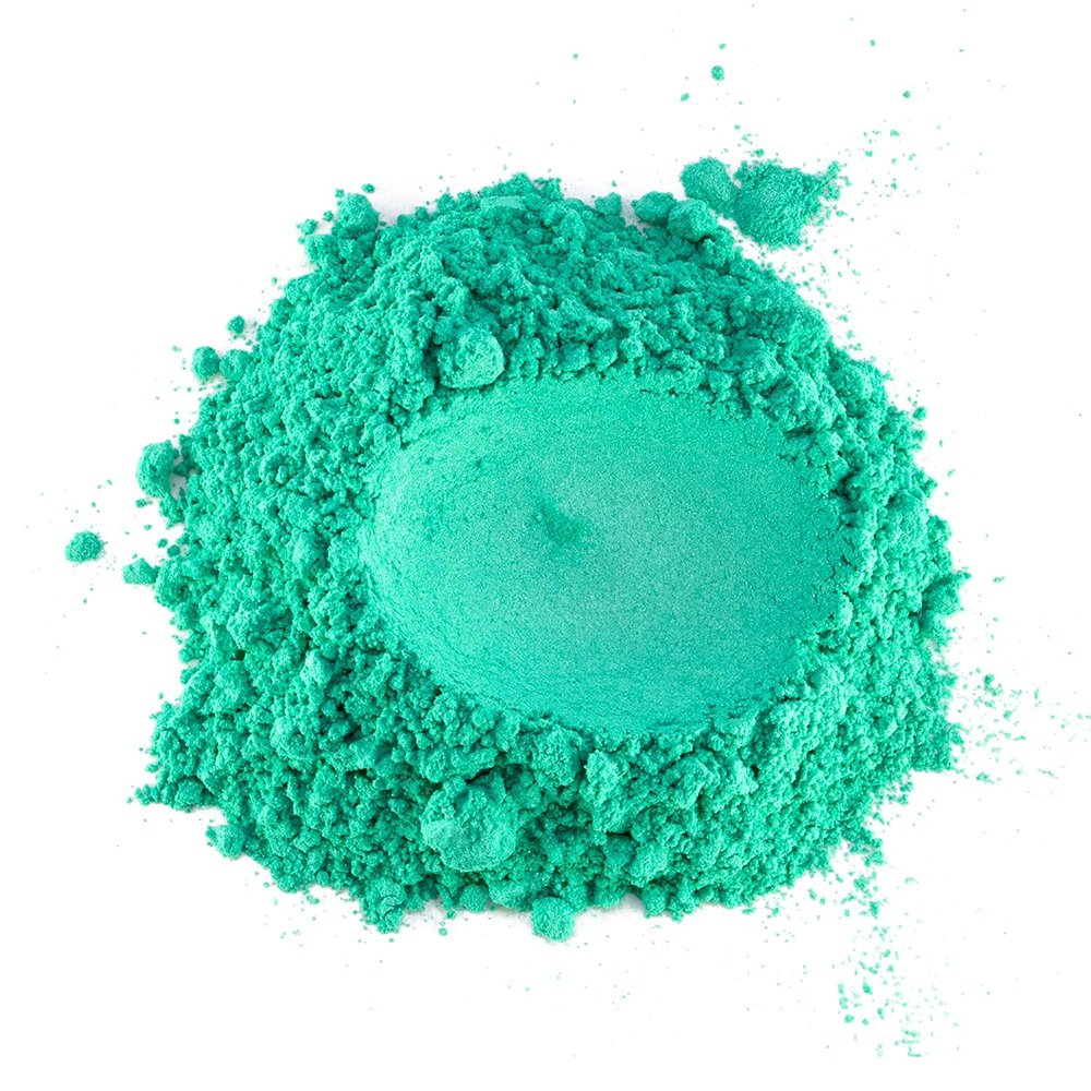 Cosmetic Grade China Red Mica Powder Pigment for Lipgloss Epoxy Resin - Image 10