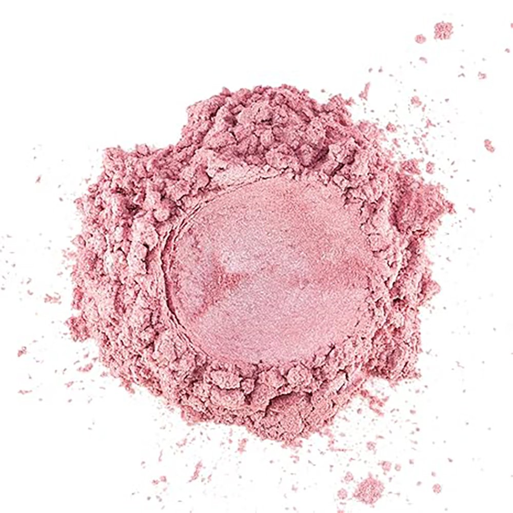 Cosmetic Grade China Red Mica Powder Pigment for Lipgloss Epoxy Resin - Image 9