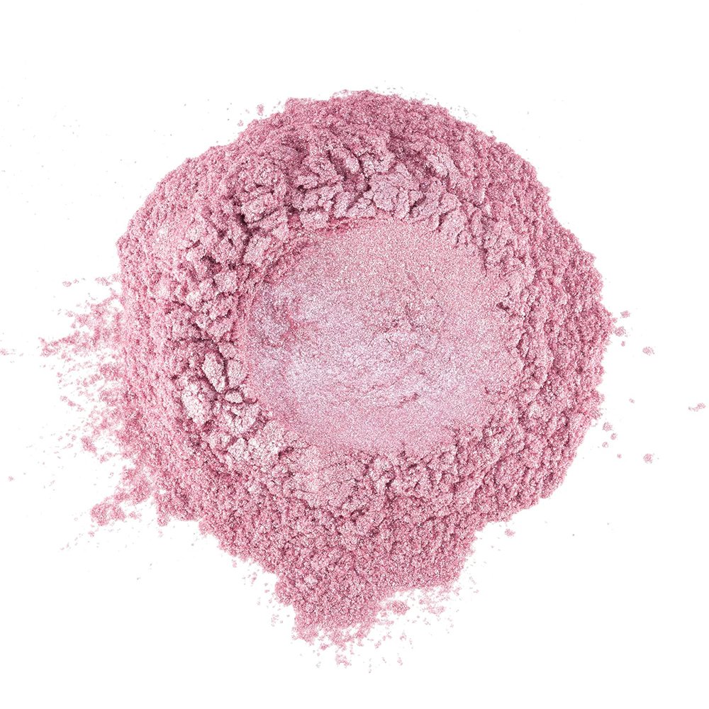 Cosmetic Grade China Red Mica Powder Pigment for Lipgloss Epoxy Resin - Image 7