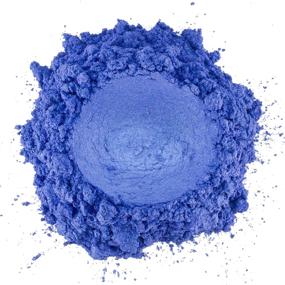 Cosmetic Grade China Red Mica Powder Pigment for Lipgloss Epoxy Resin - Image 6